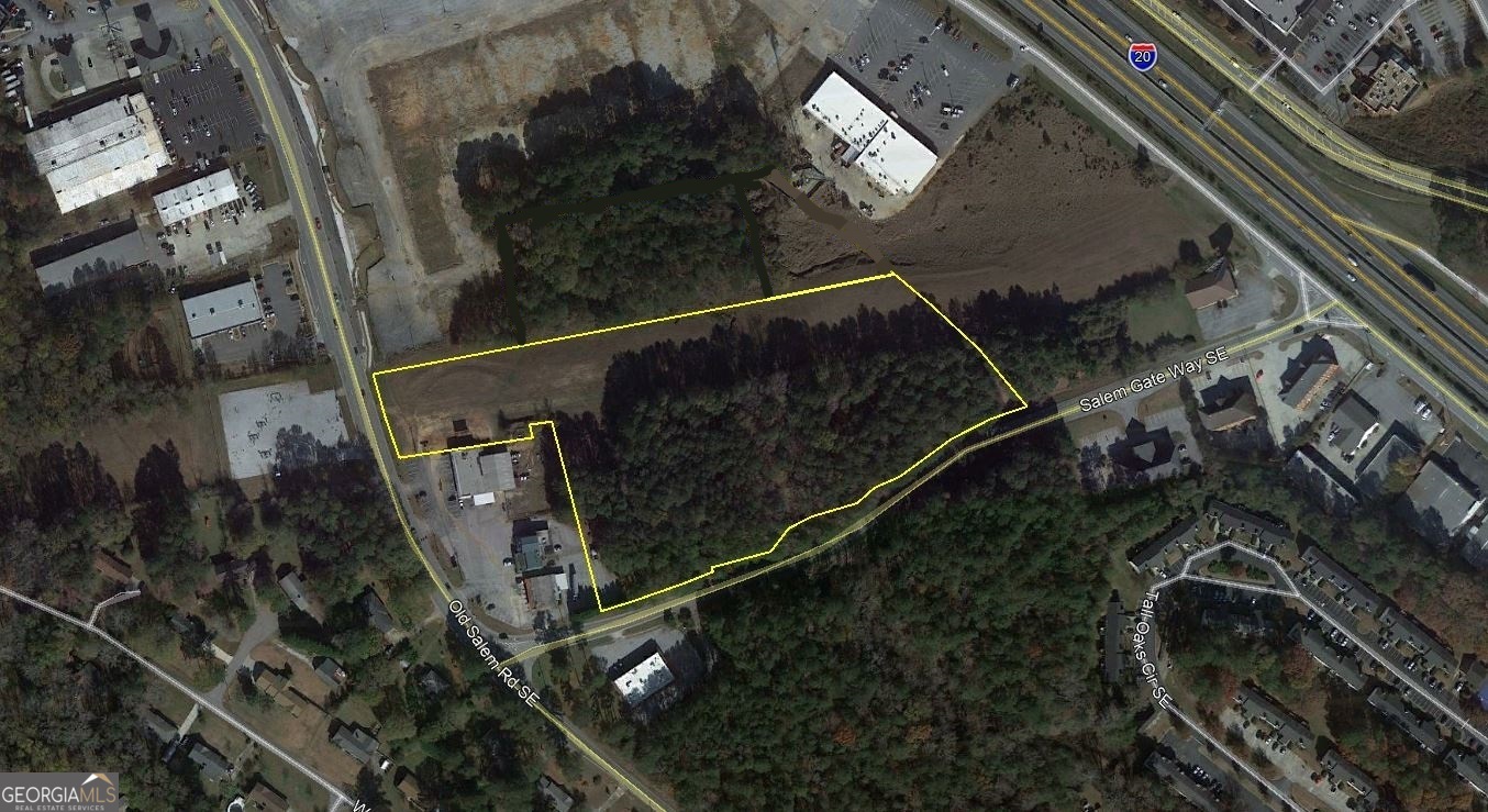 350 Salem Gate Drive SE