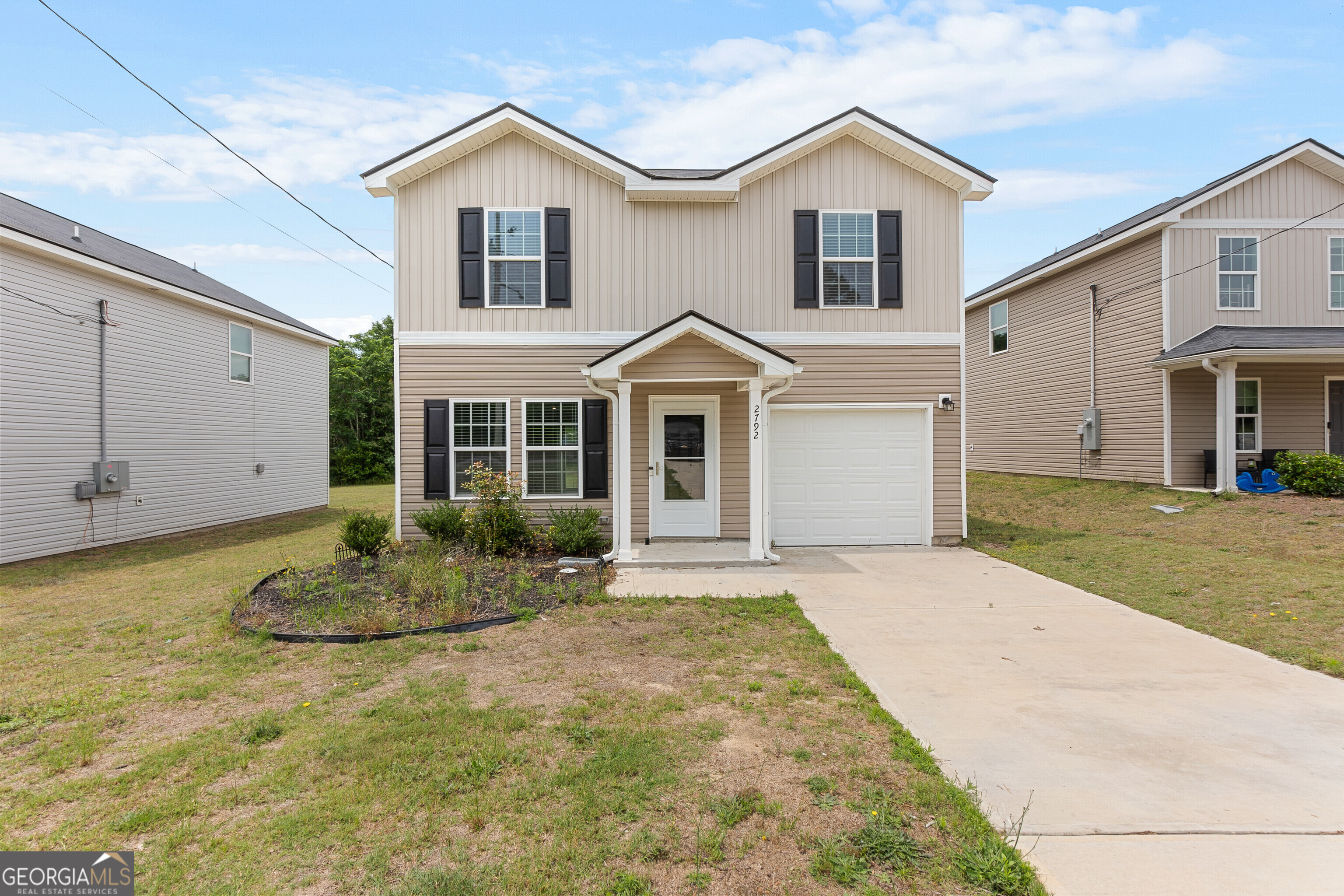 2792 Jordan Avenue Property Photo 1