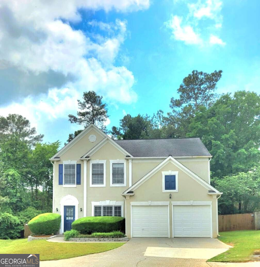 6005 Pattingham Drive Property Photo 1