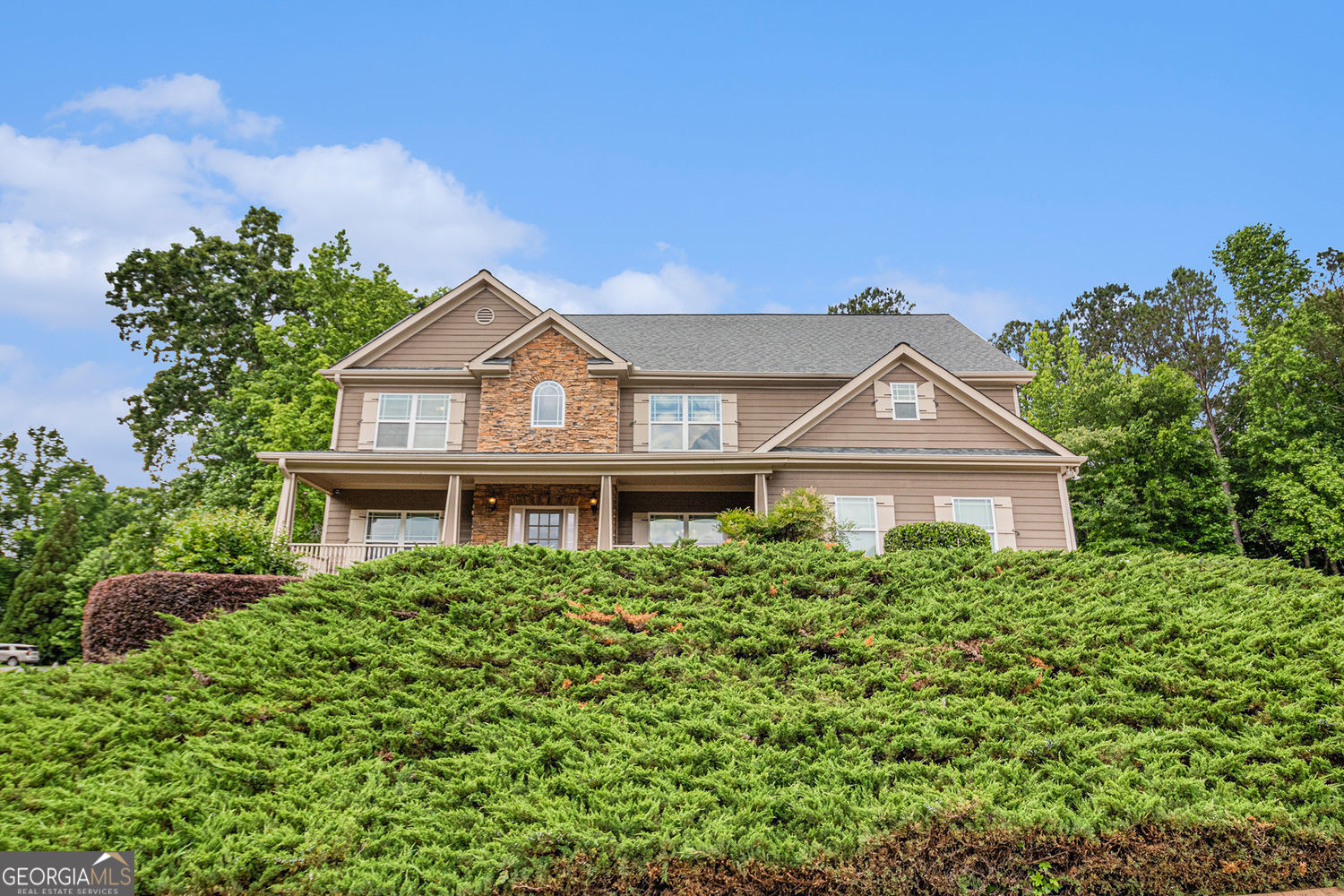 6086 Willowpond Court Property Photo 1