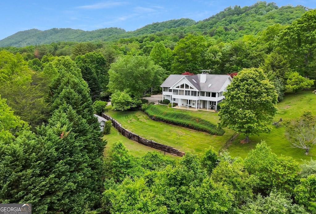 498 Old Dyer Road