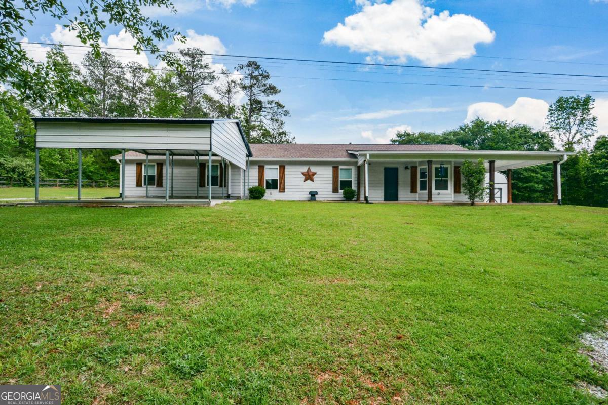 7307 Banks Mill Road Property Photo 1