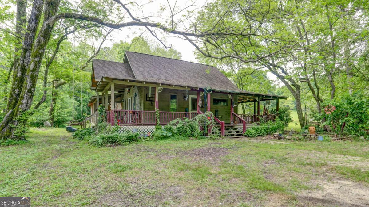 230 Misty Valley Lane Property Photo 1