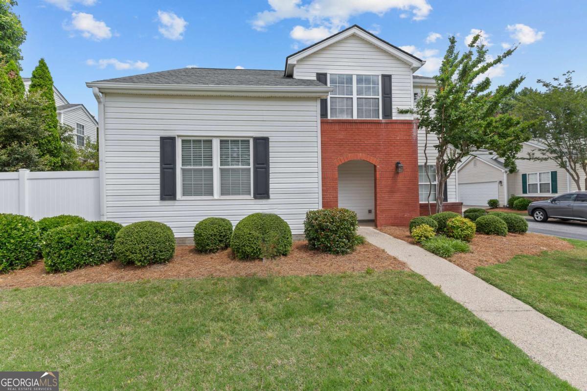 222 Harmony Court Property Photo 1