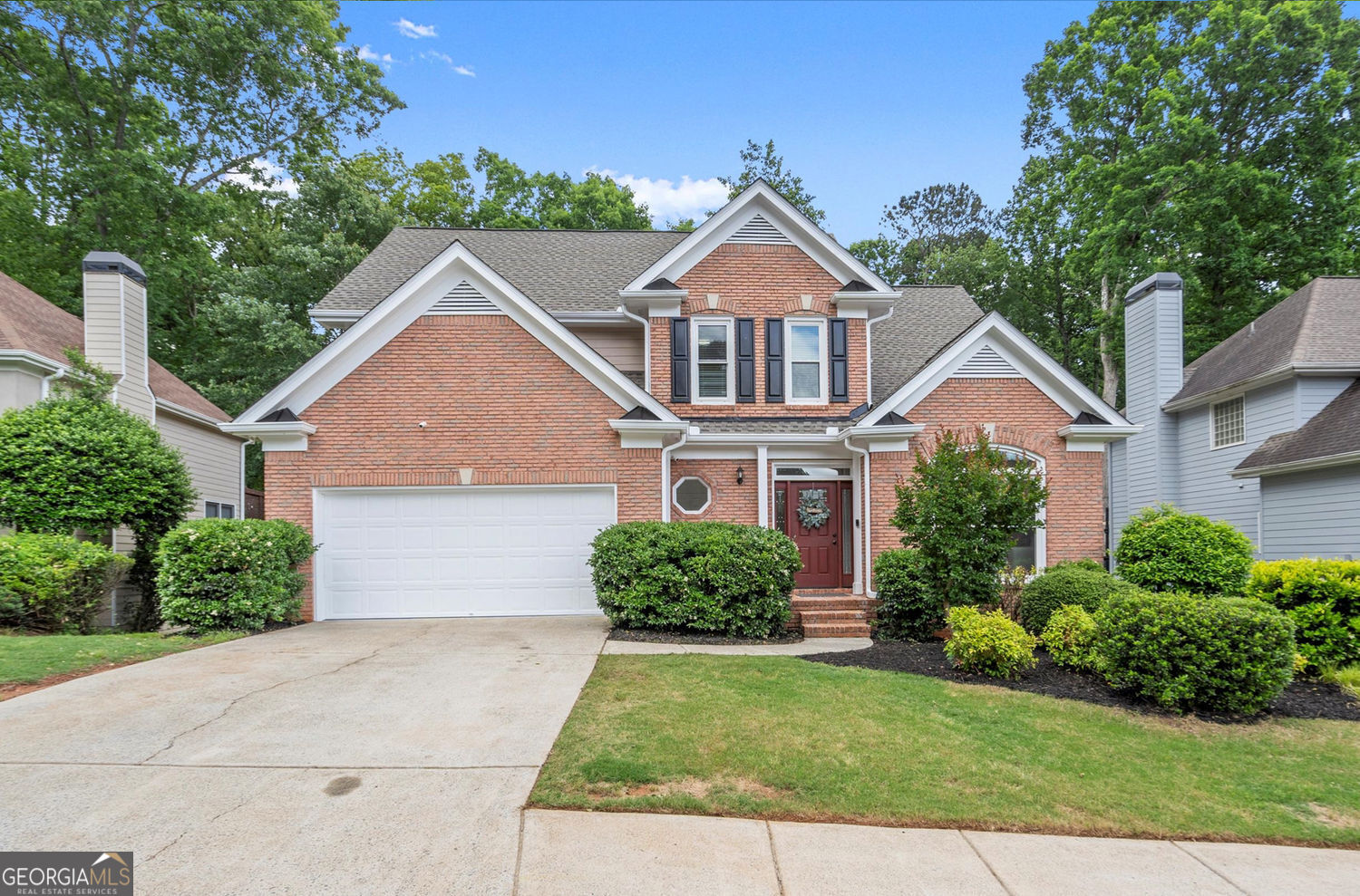 1010 Graystone Crossing Property Photo 1