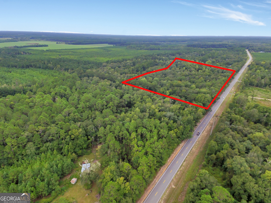0 Highway 119 Property Photo 1
