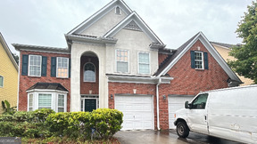 3525 Park Hill Circle Property Photo 1