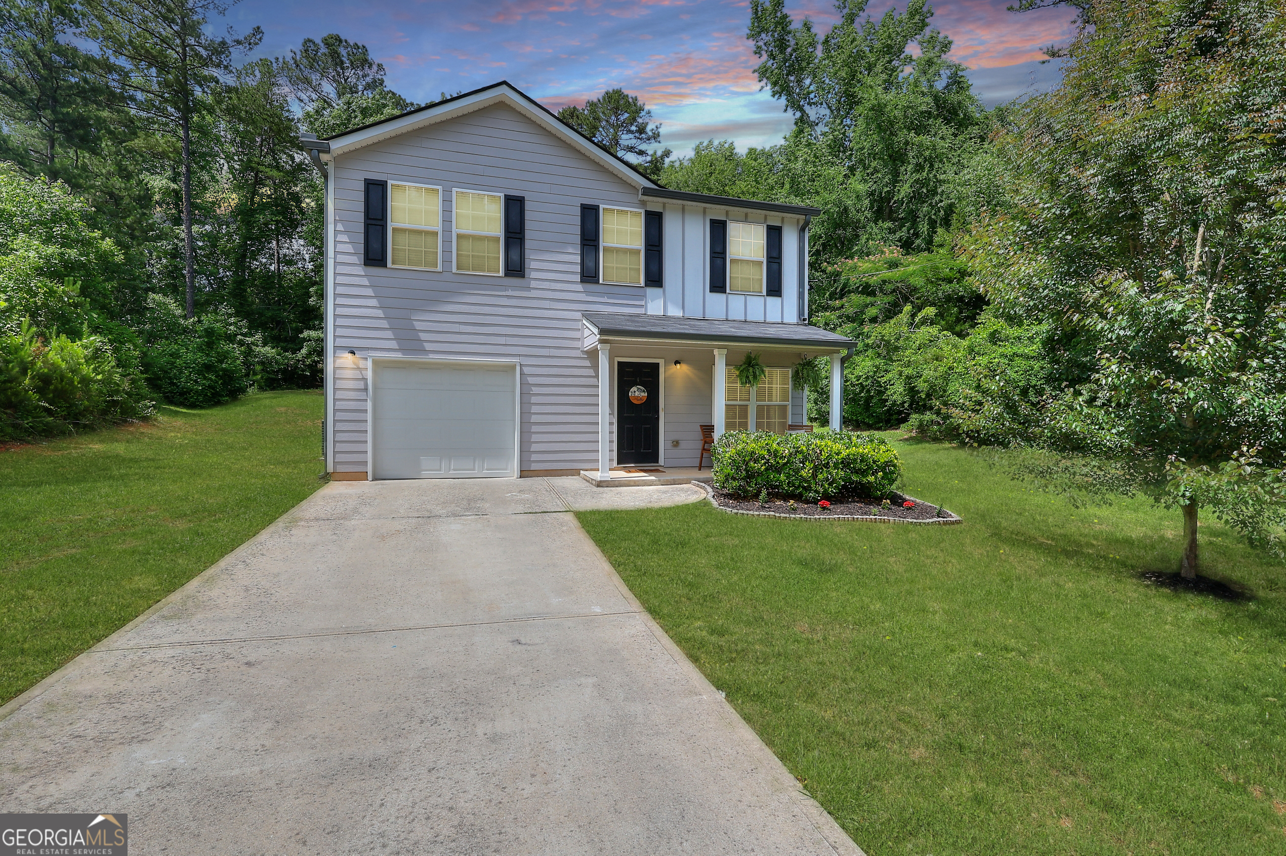 225 Blueberry Hills Court Property Photo 1