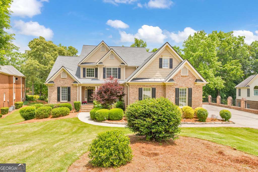 4621 Chartwell Chase Court