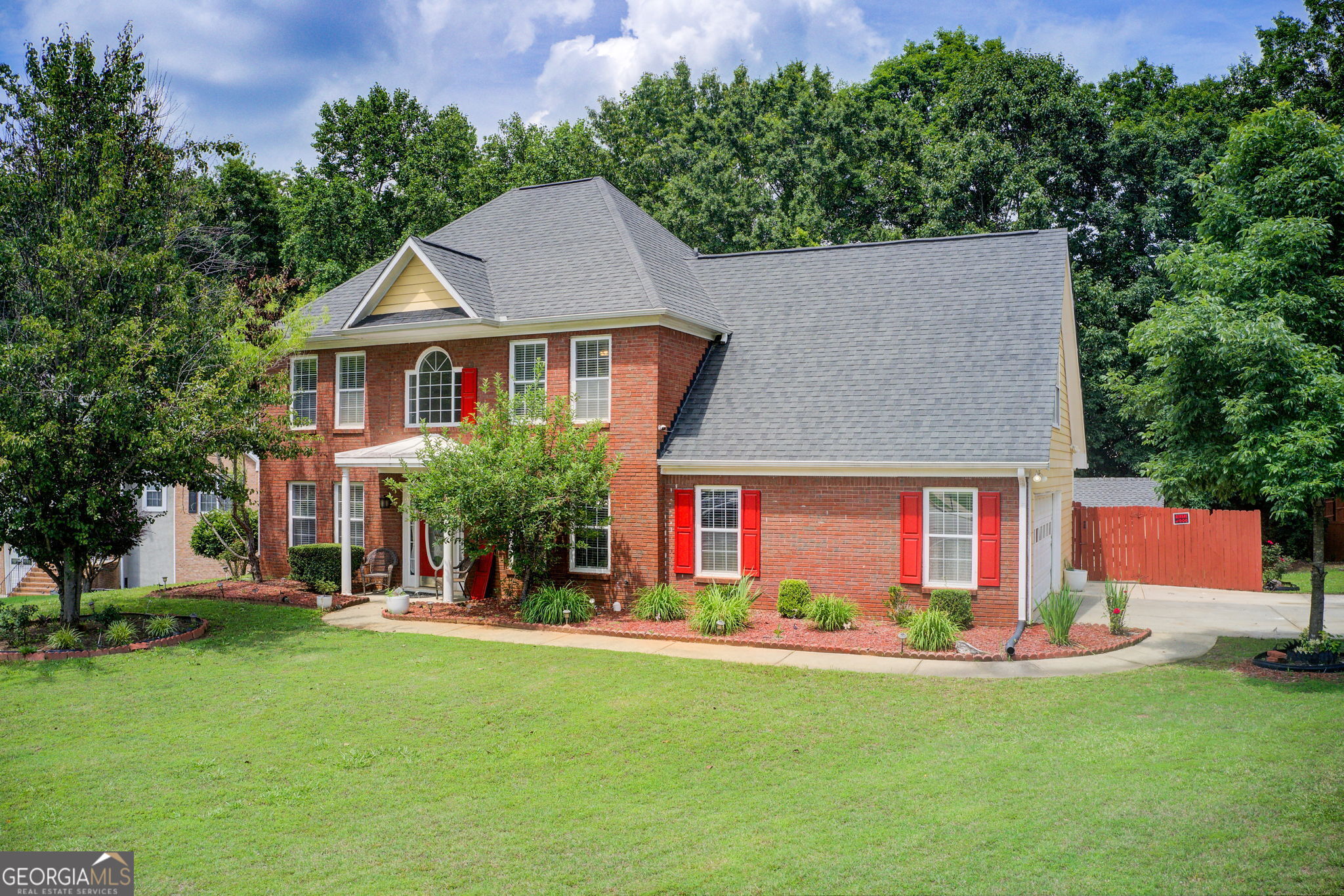 452 Emerald Trace Property Photo 1
