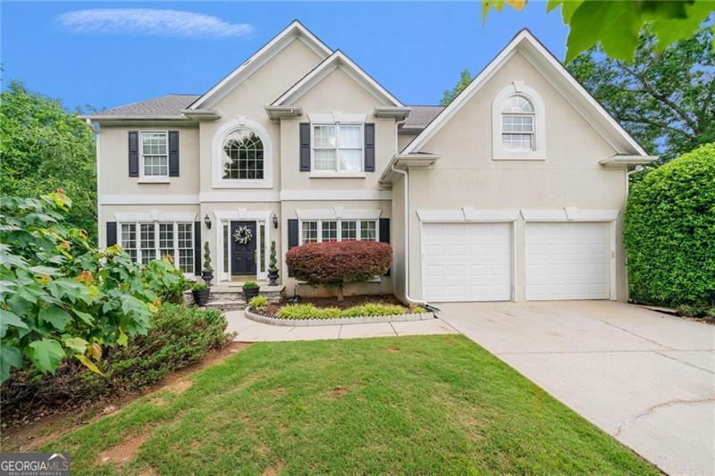 1360 Woodvine Way Property Photo 1