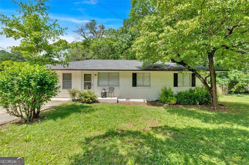 5 Beaureguard Street Property Photo 1