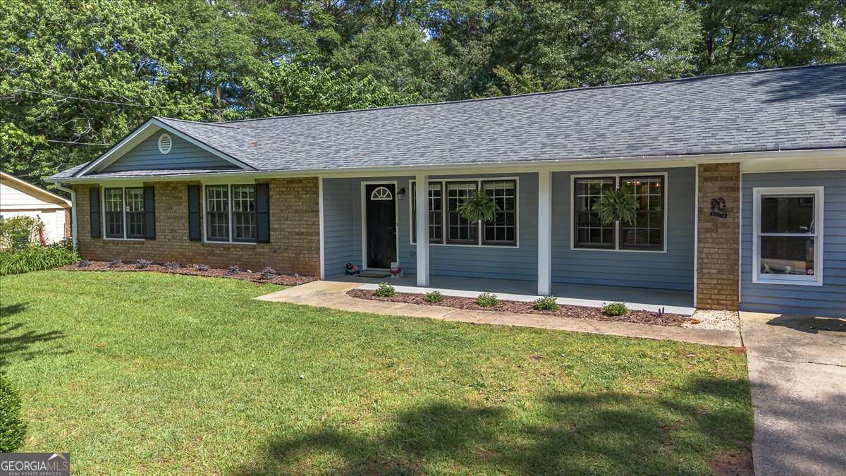2620 Hodges Mill Road Property Photo 1