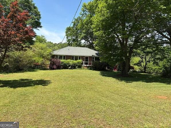 2942 Old Norcross Road Property Photo 1