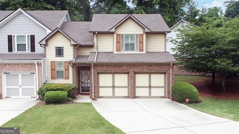 989 Brownstone Lane # 16 Property Photo 1