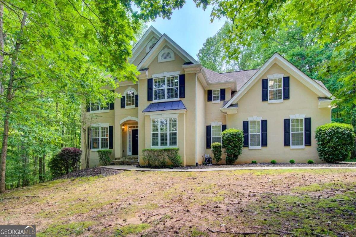245 Ashley Forest Drive Property Photo 1