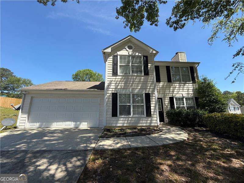3836 Wexford Drive Property Photo 1