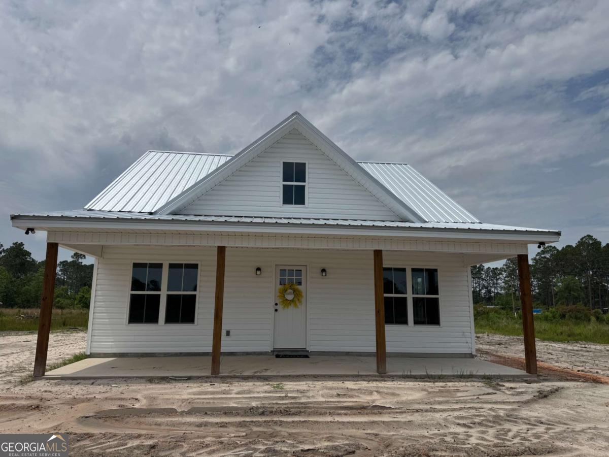 327 Woodlawn Church Road Property Photo 1