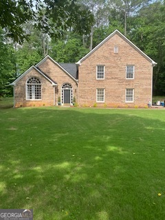 8035 Canter Lane Property Photo 1