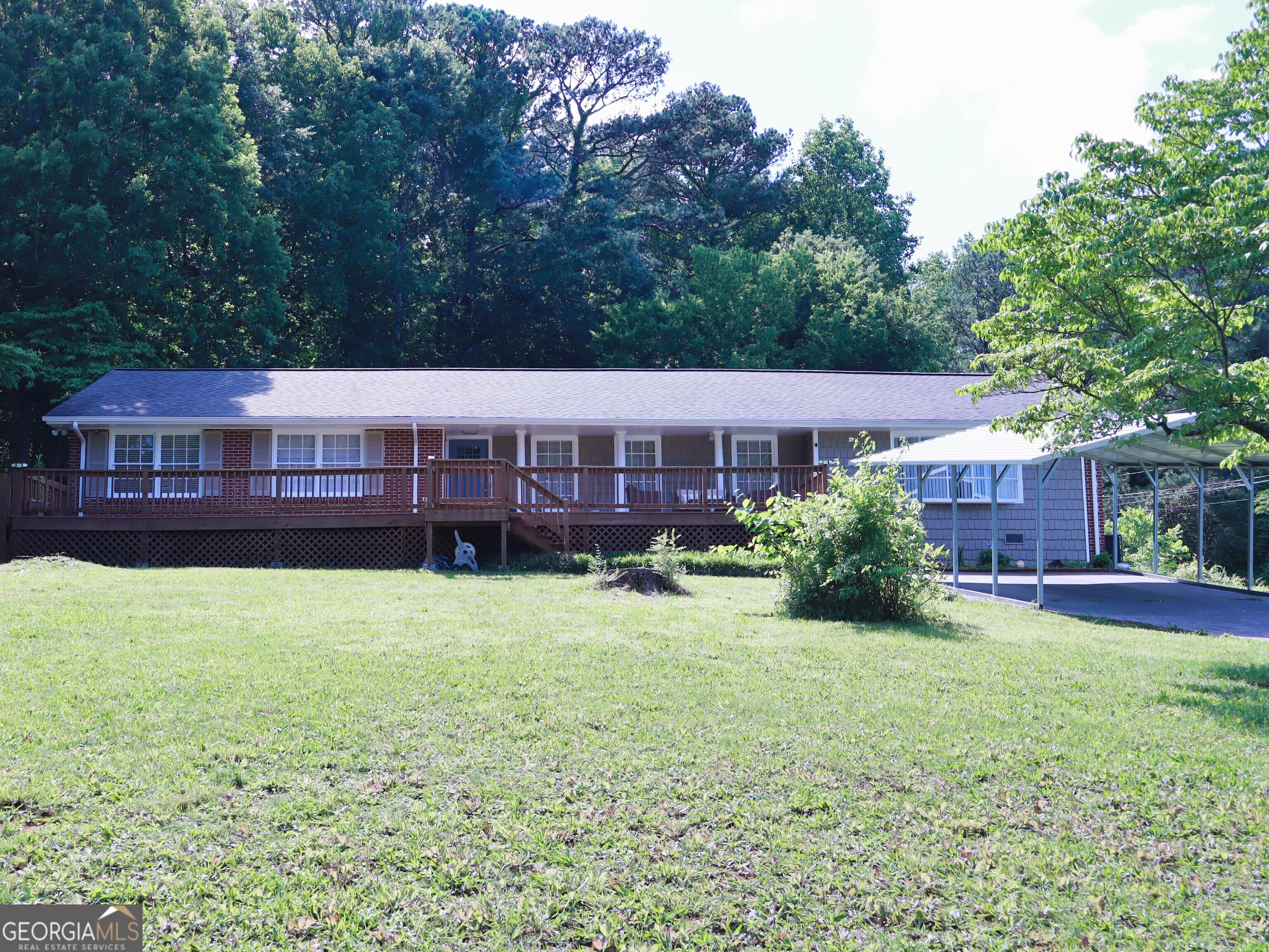 1315 Walston Street Property Photo 1