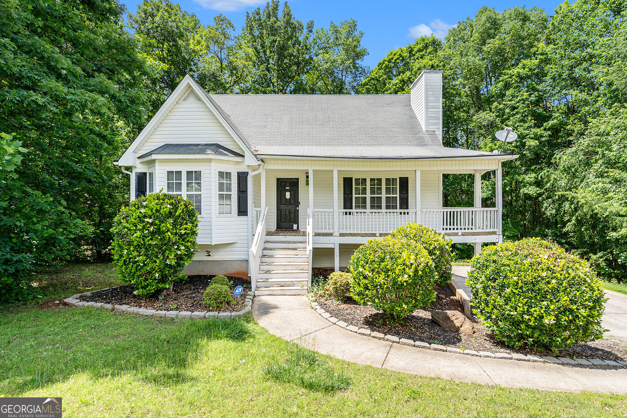 1595 Cedar Hill Property Photo 1