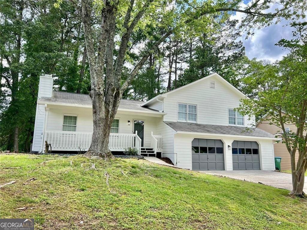 3045 Revere Circle Property Photo 1