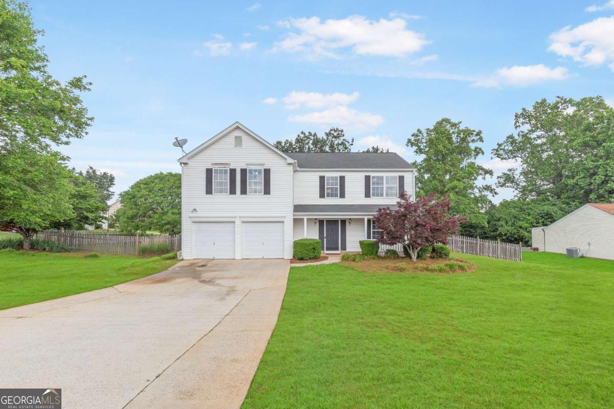 1194 Grandview Circle Property Photo 1
