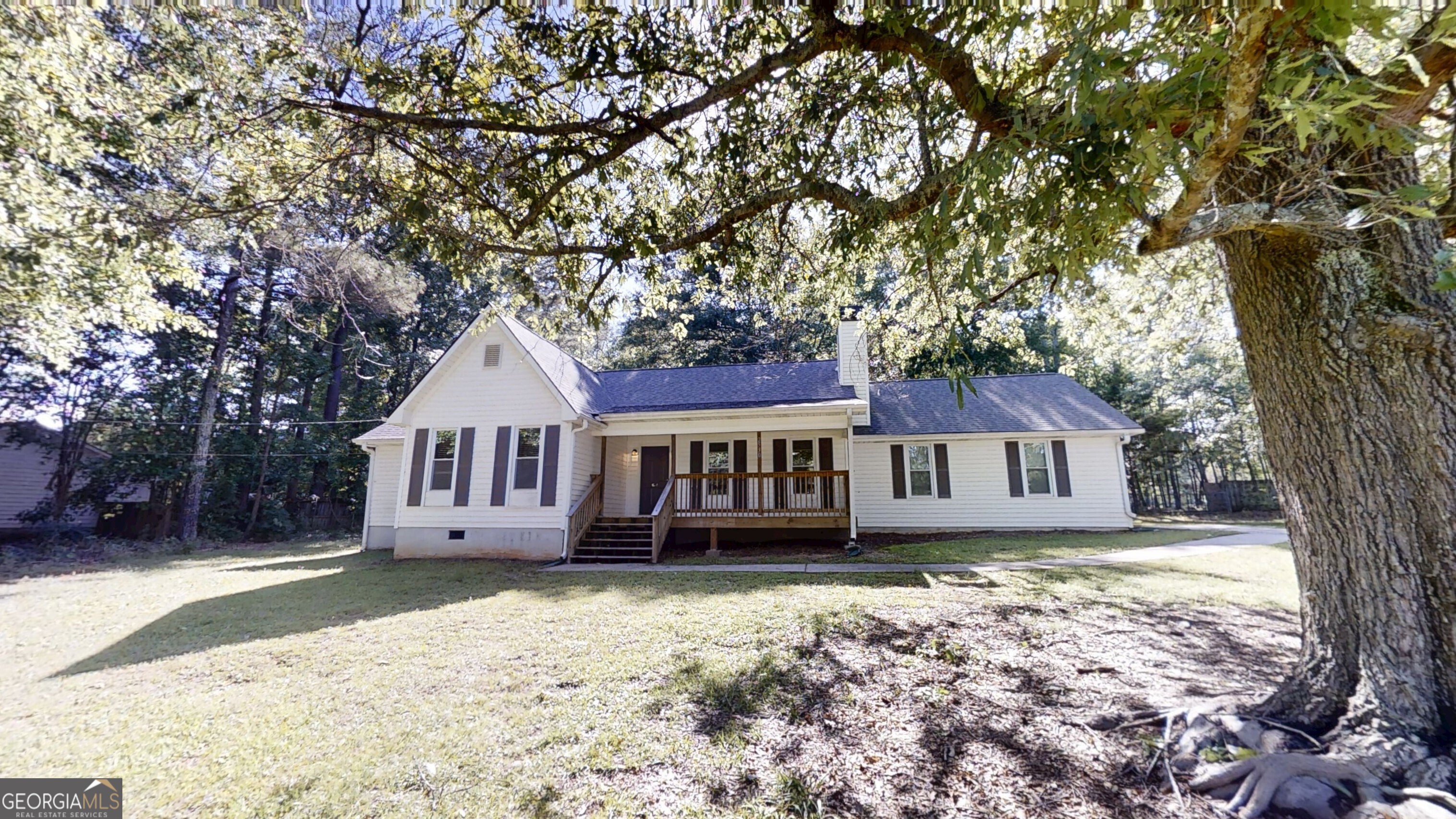 2530 Flippen Road Property Photo 1