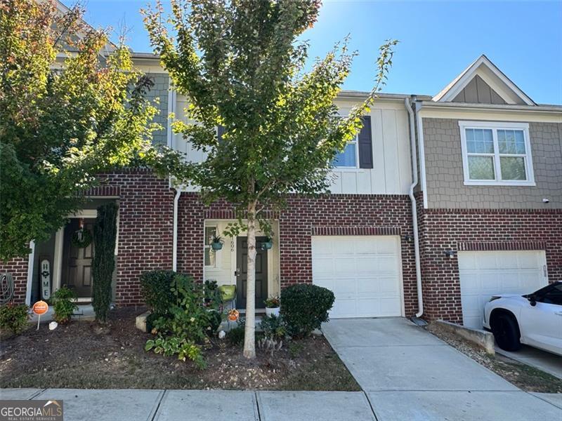 1606 Larkspur Trail Property Photo 1