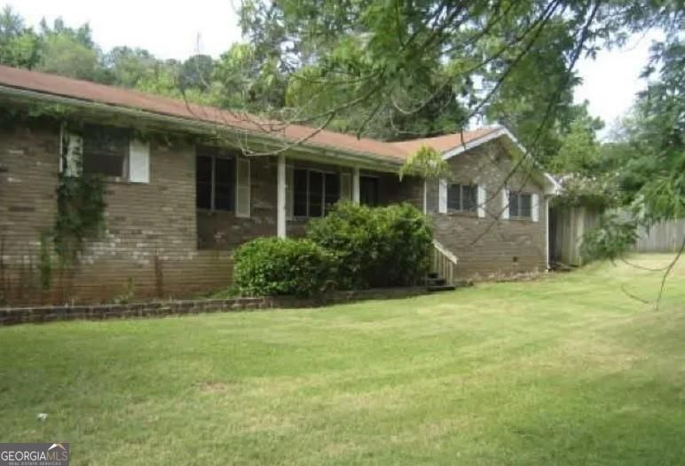 6290 Skyline Drive Property Photo 1