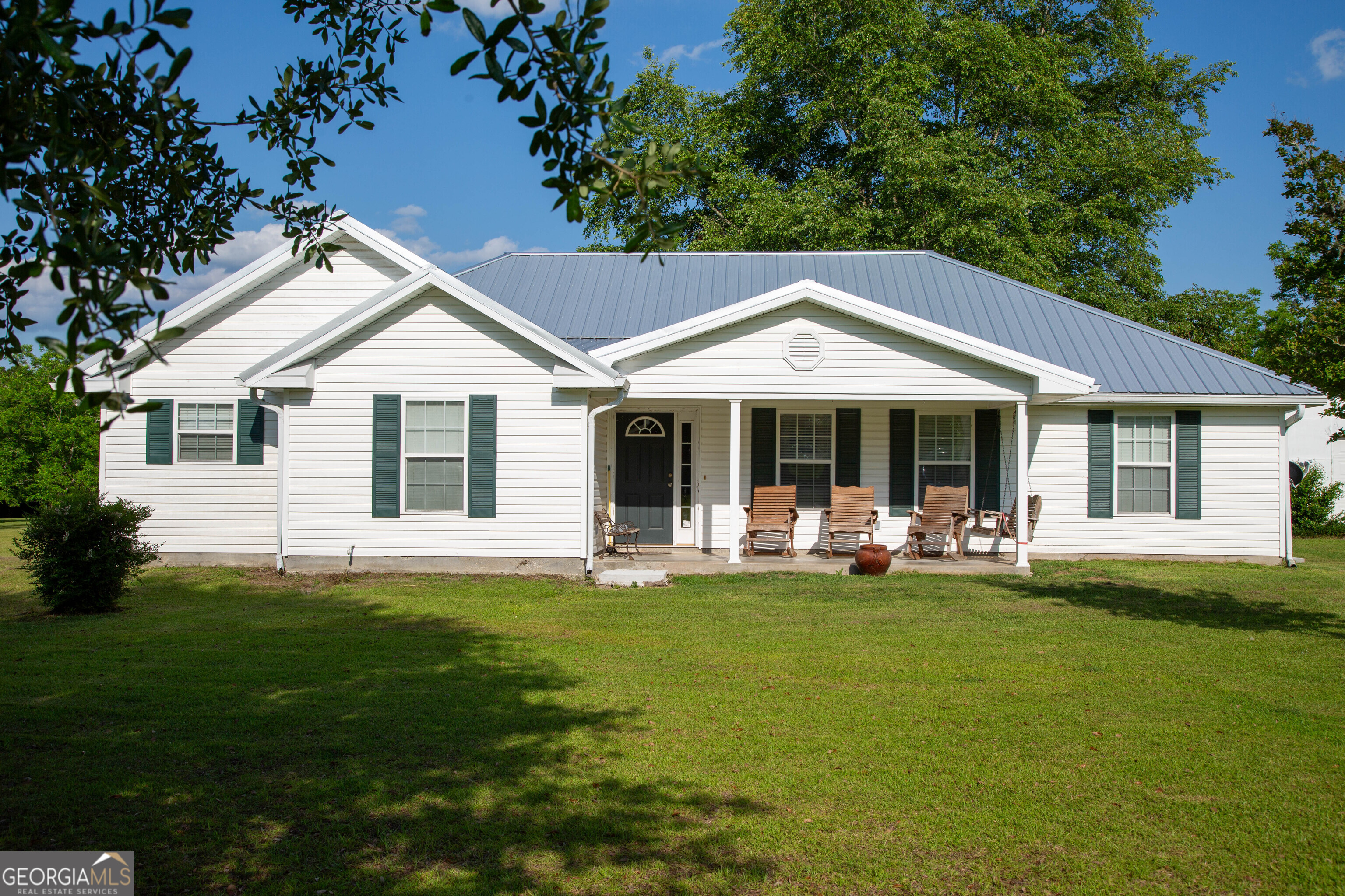 1351 Old Screven Road Property Photo 2