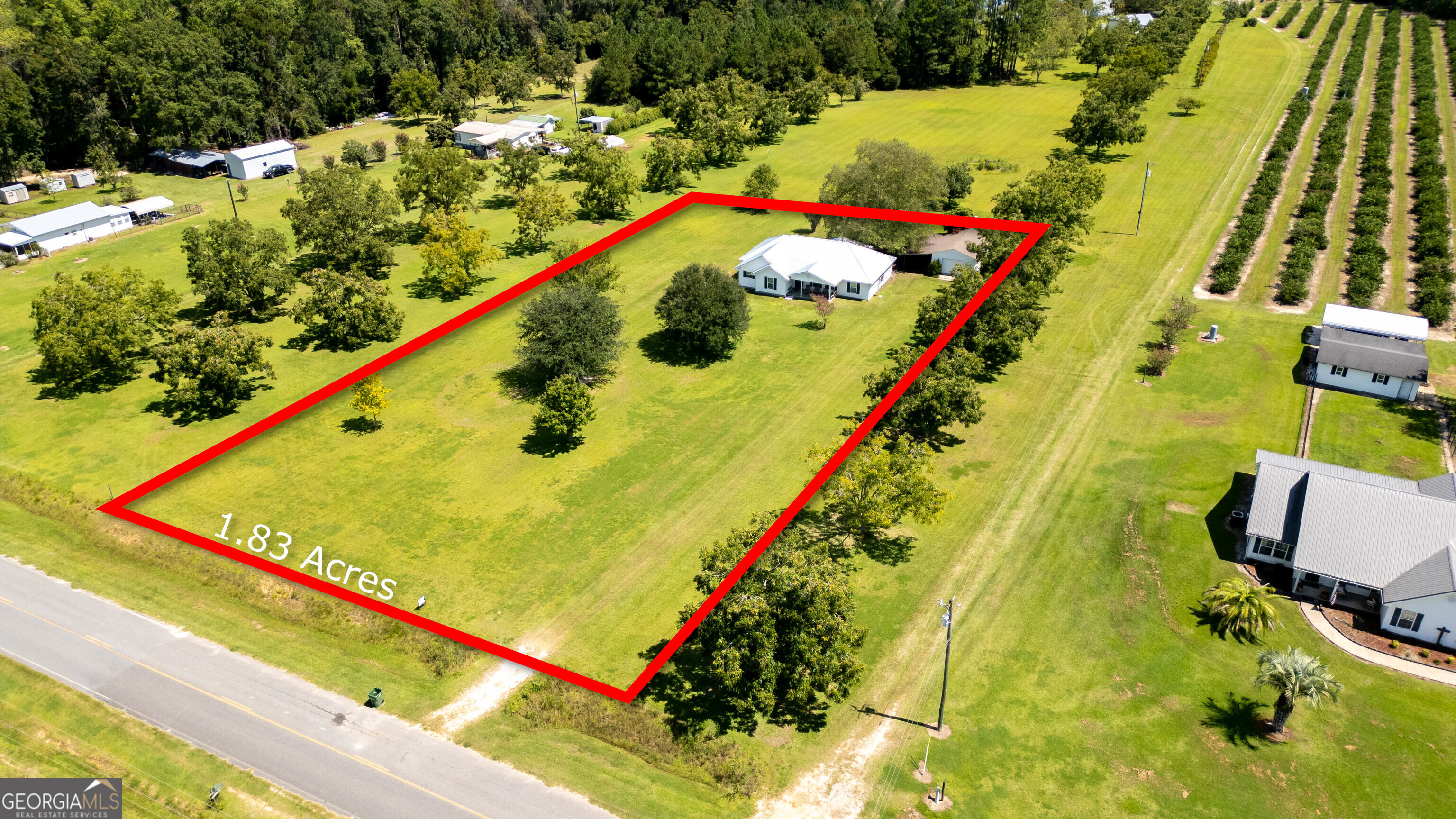 1351 Old Screven Road Property Photo 41