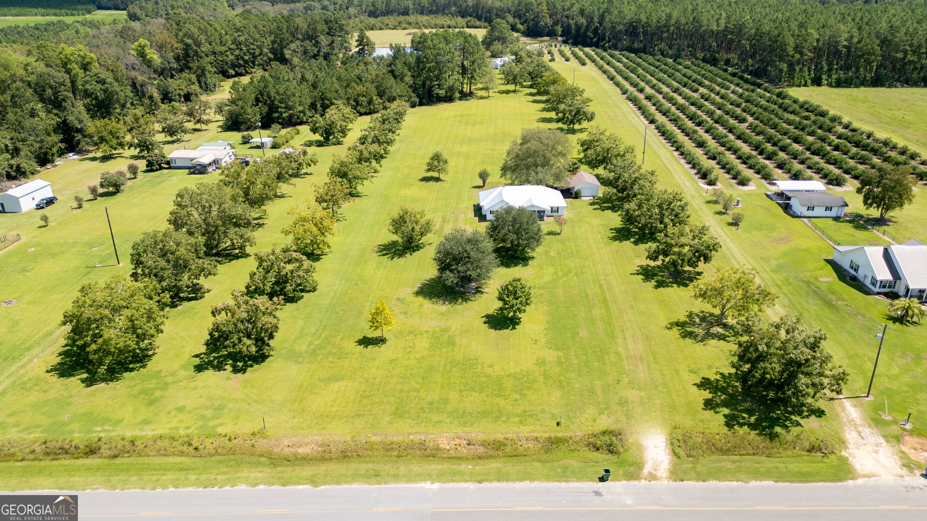 1351 Old Screven Road Property Photo 42