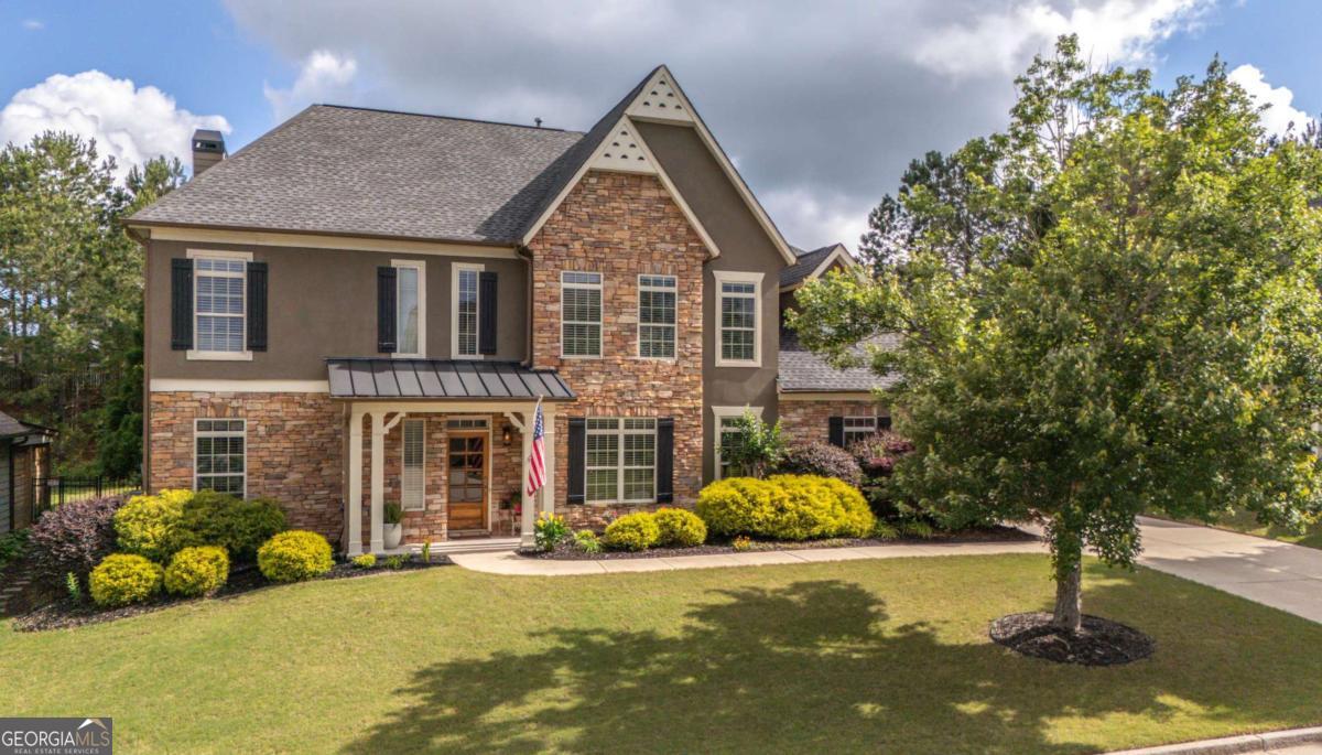 208 Eagles Flight Property Photo 1