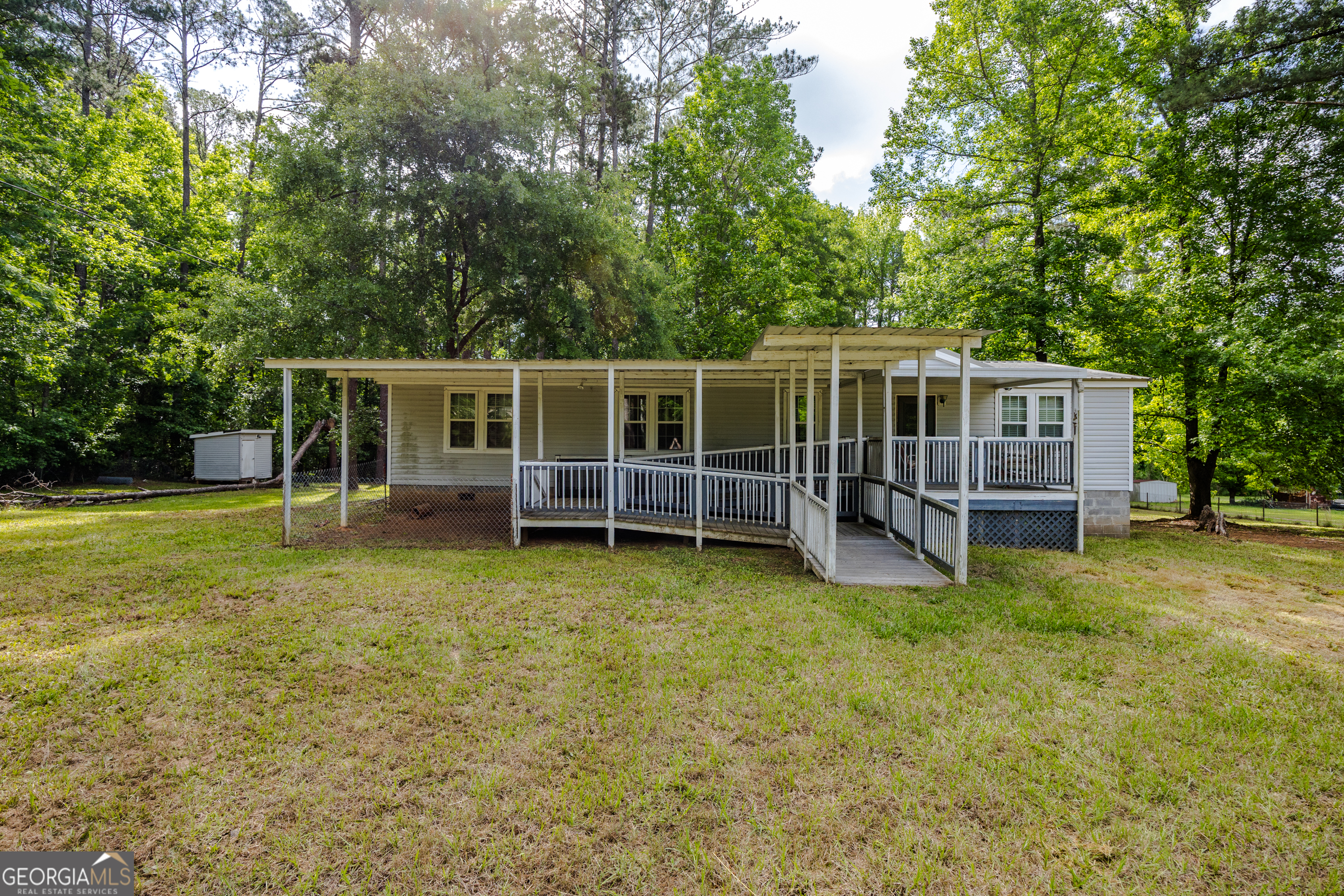 177 Patton Road Property Photo 1