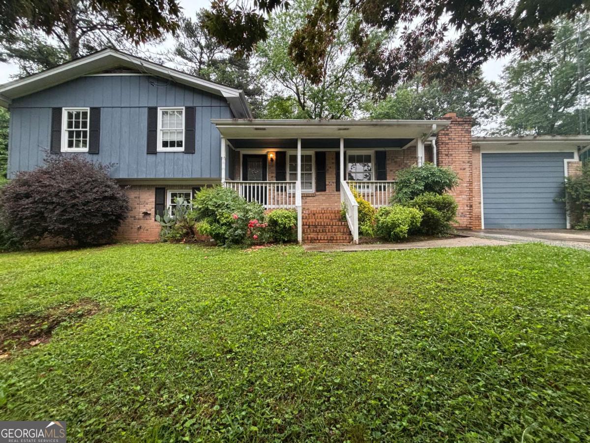 4718 City View Drive Property Photo 1