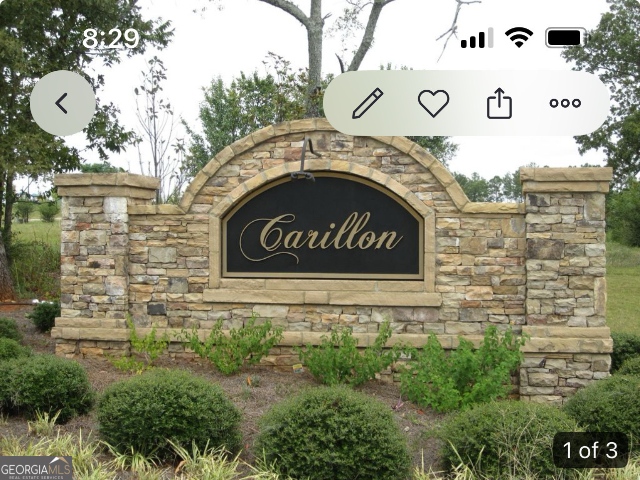 1128 Carillon Drive Se Property Photo 1