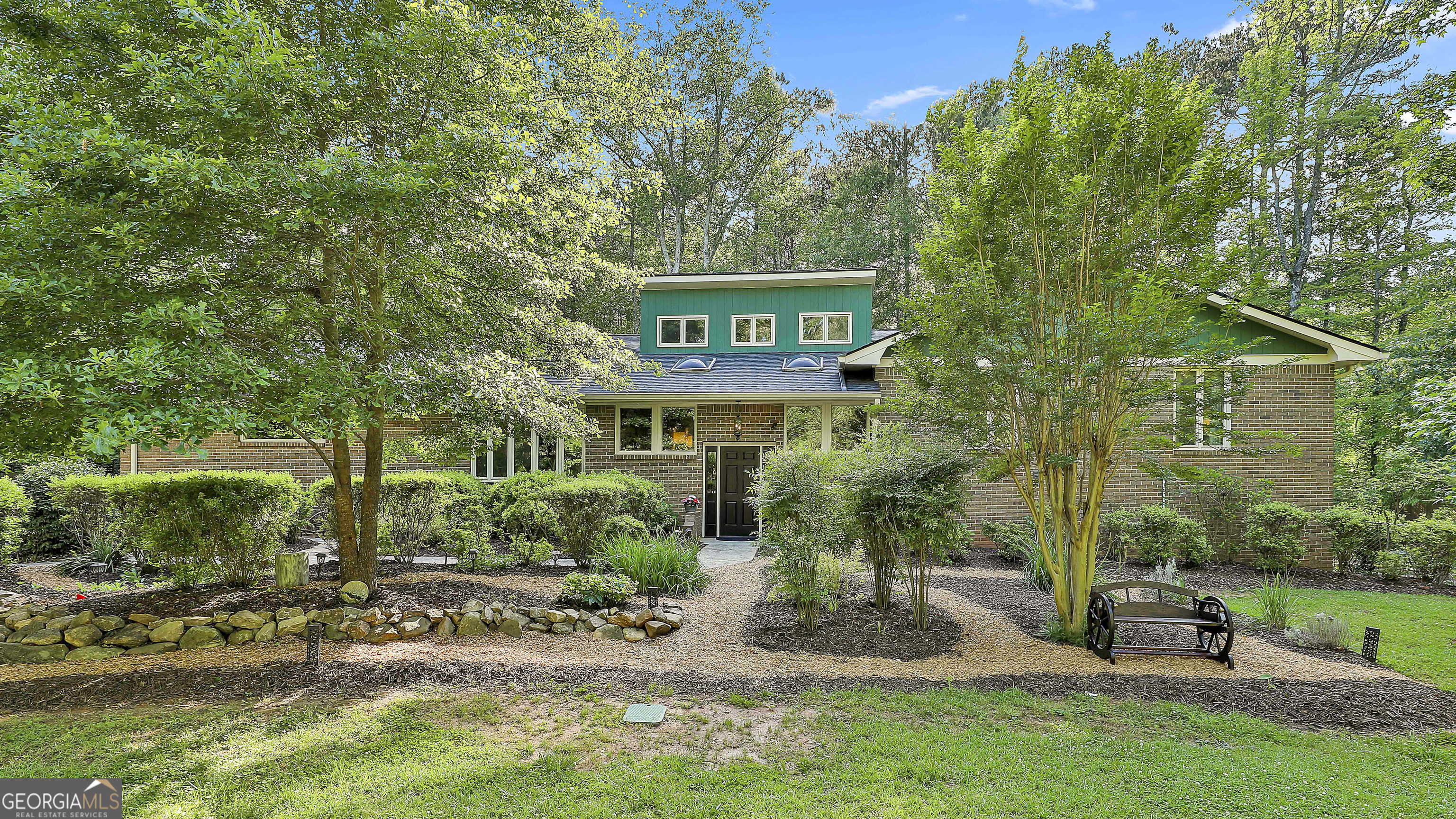120 Tall Pine Drive Property Photo 1
