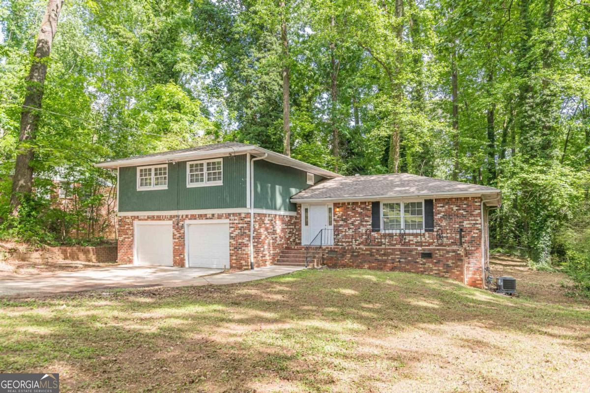 3661 Boring Road Property Photo 1