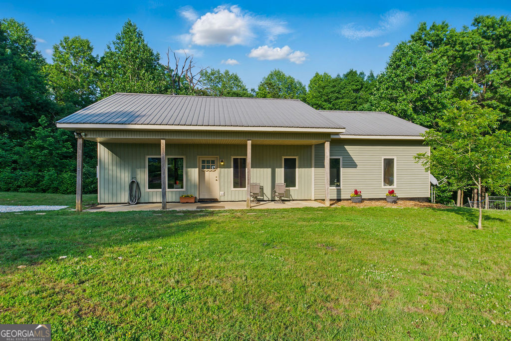 5395 Buffington Road Property Photo 1