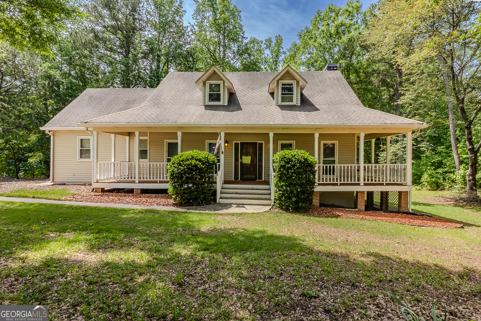 145 County Line Court Property Photo 1