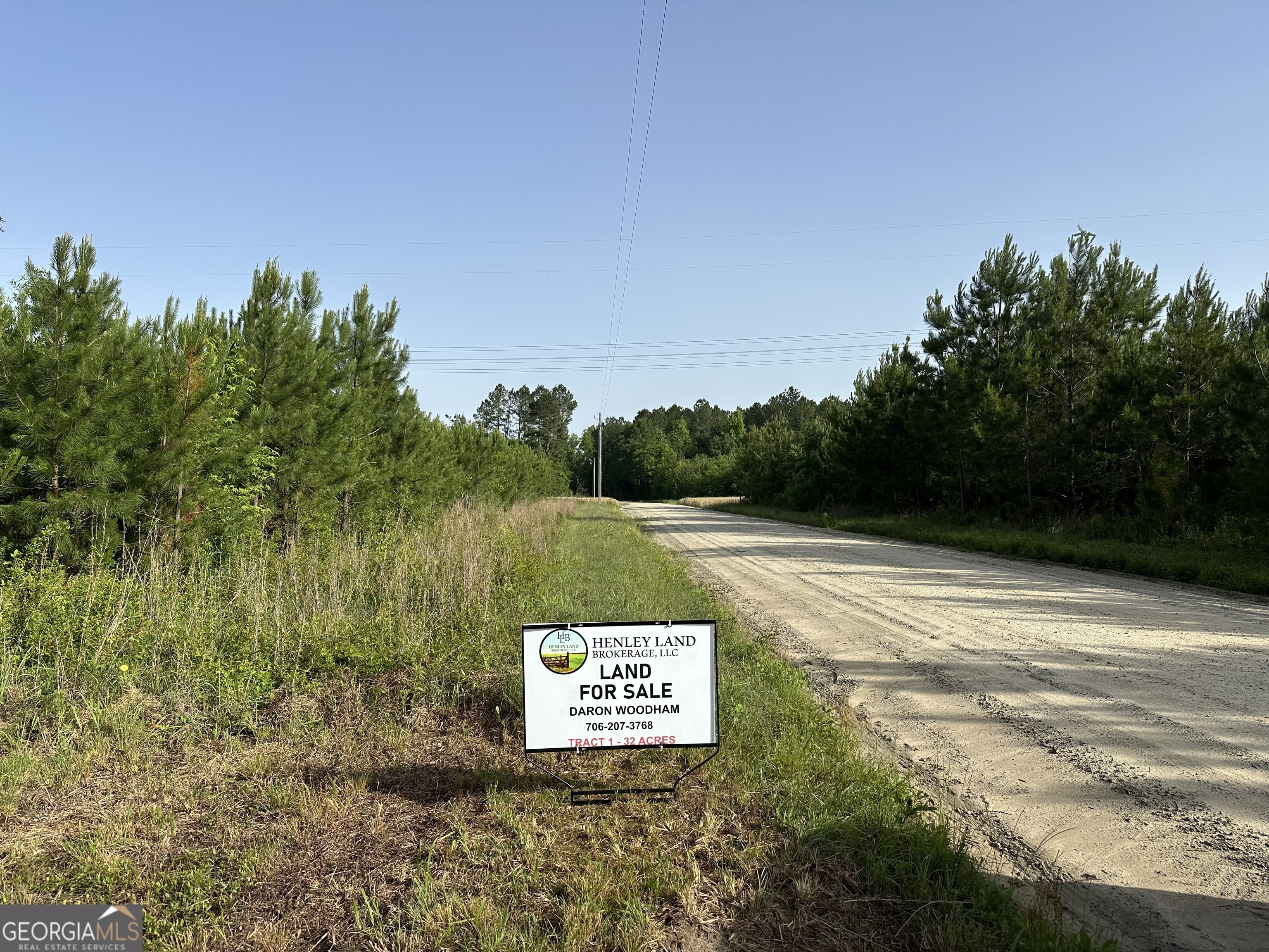 01 Pine Hill Church Road Property Photo 1