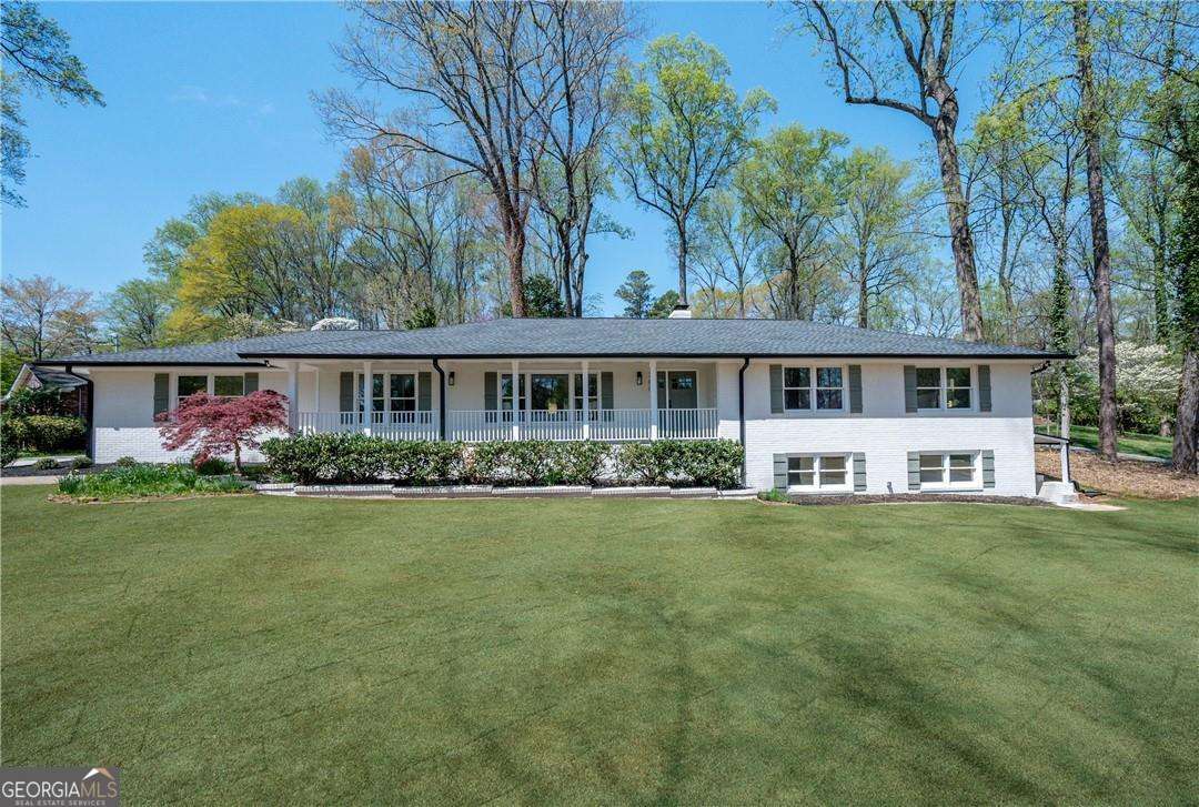 380 Atwood Drive Nw Property Photo 1