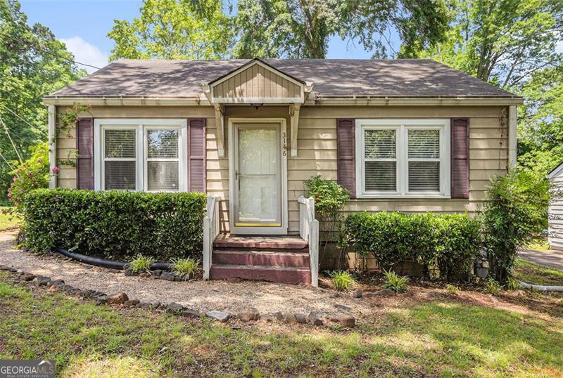 3146 Alston Drive Property Photo 1