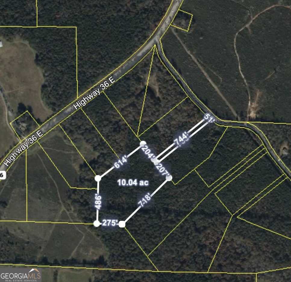 0 Eady Creek Road