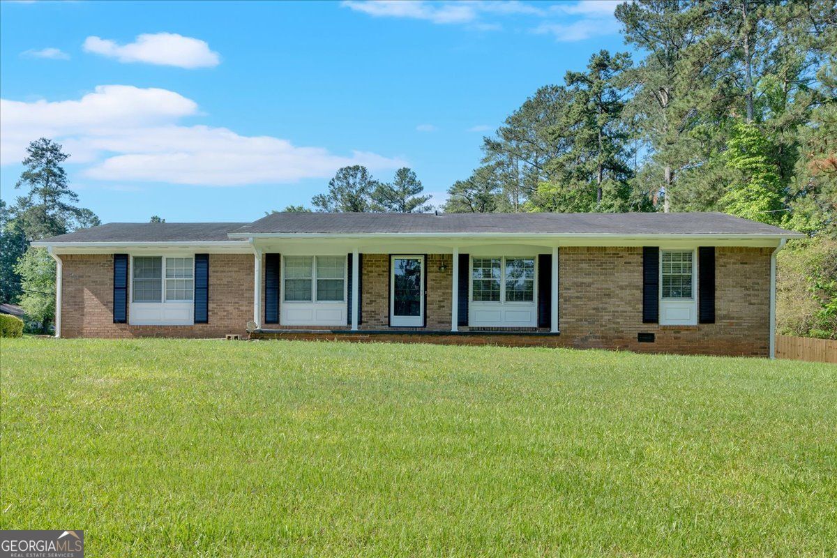 4129 Pepperdine Drive Property Photo 1