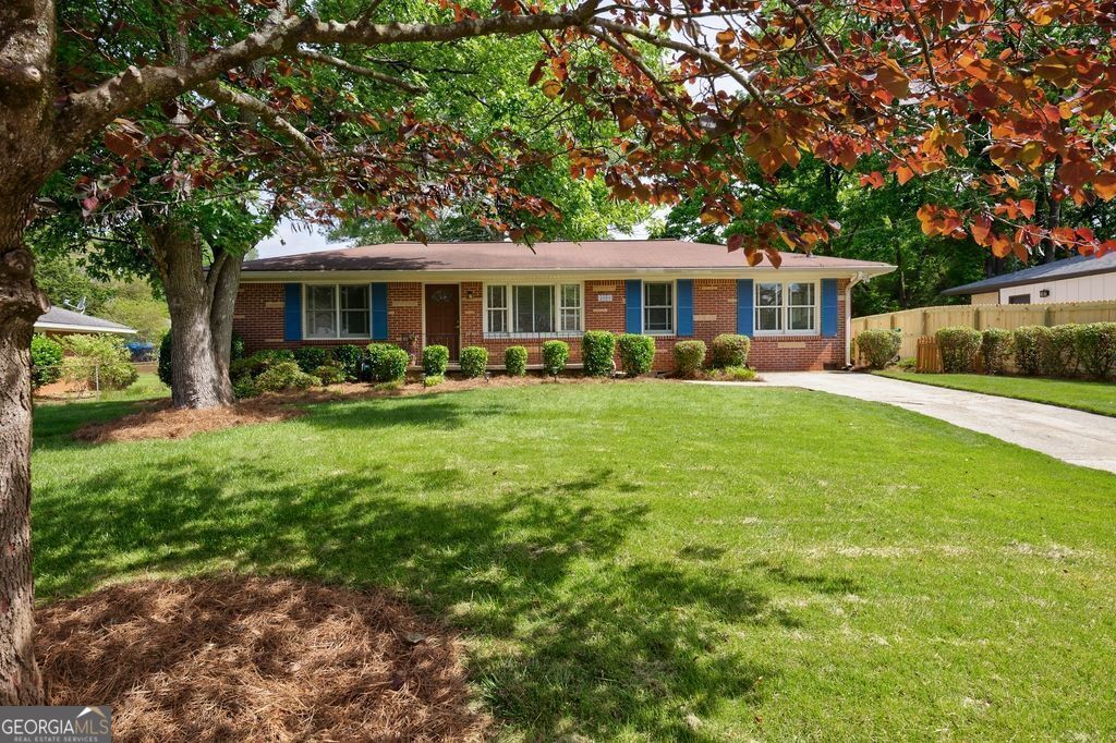3060 Wilson Road Property Photo 1
