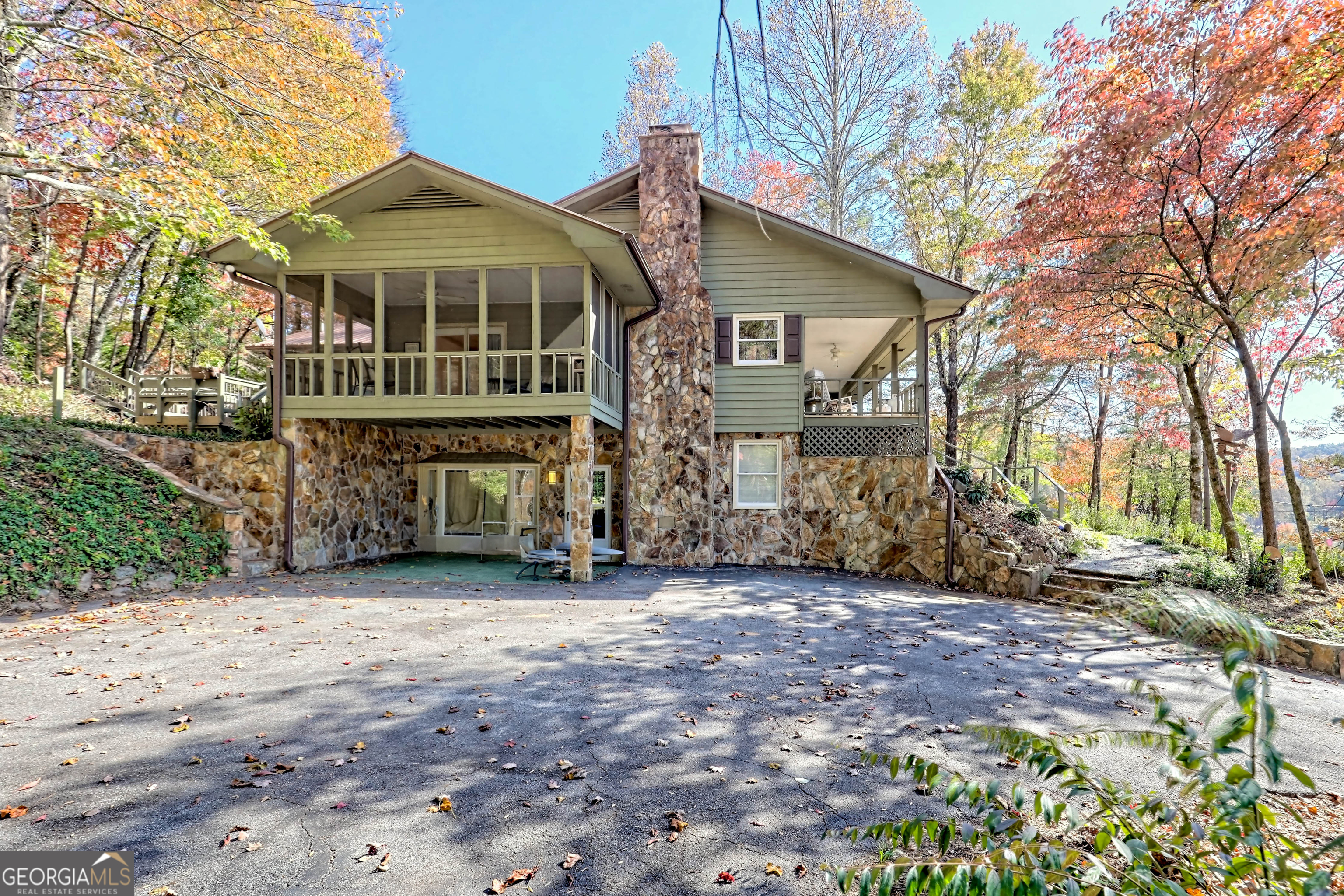 445 Joe Davis Road Property Photo 1