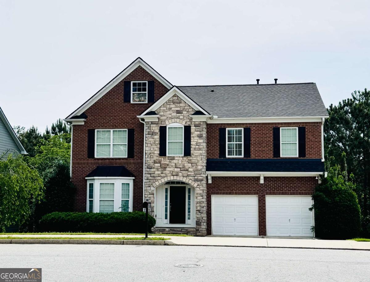 3582 Lanier Drive Property Photo