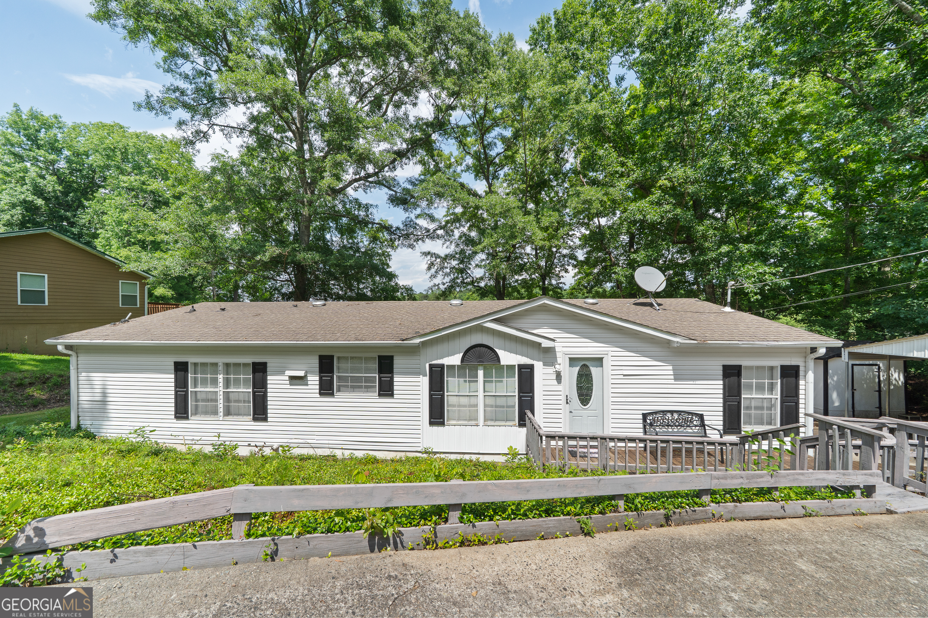 275 Burtom Road Property Image